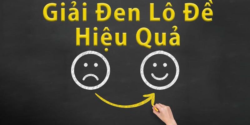 Tổng hợp cách giải vận xui lô đề hiệu quả